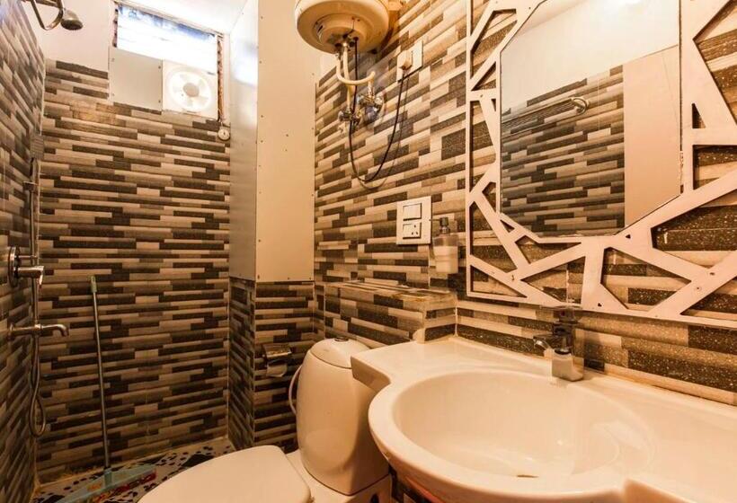 فندق صغير Zoukstayz