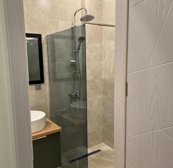 Bamboo Beach Tsikhisdziri