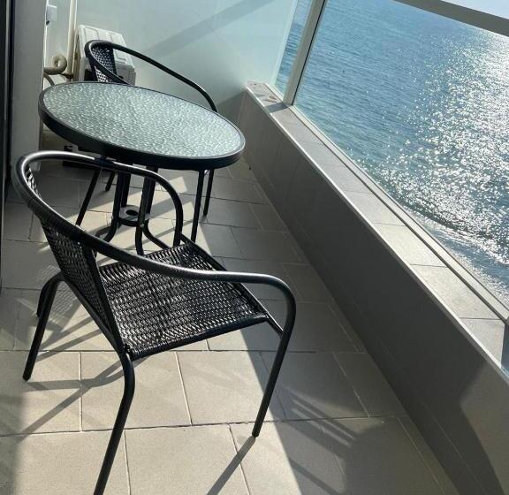 Bamboo Beach Tsikhisdziri