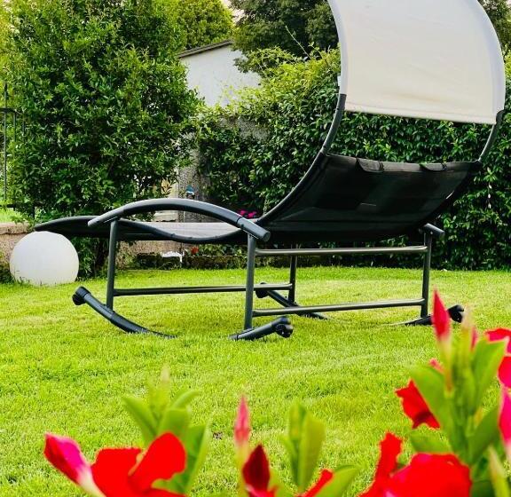 B&b Rifugio Degli Artisti   Themed Rooms