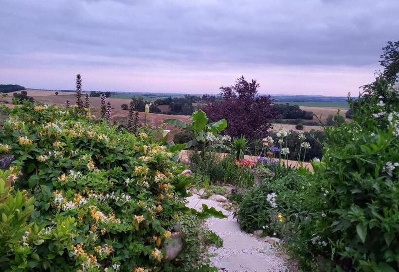Bed and Breakfast Bastide Bellevue