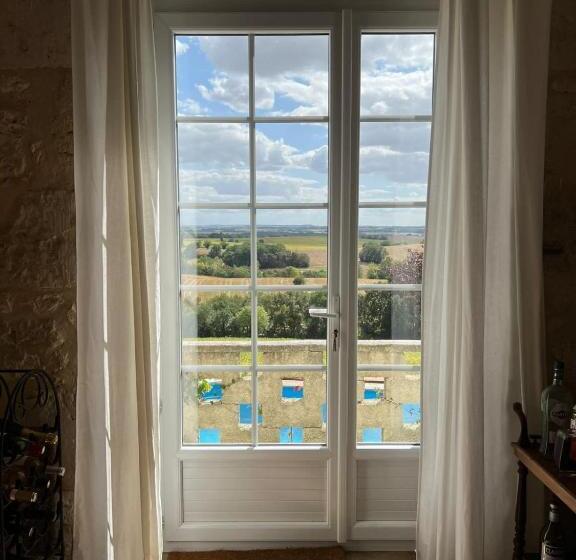 Bed and Breakfast Bastide Bellevue