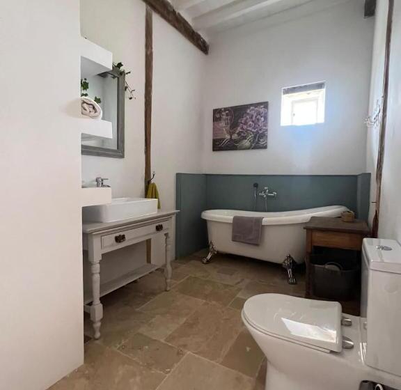 Bed and Breakfast Bastide Bellevue