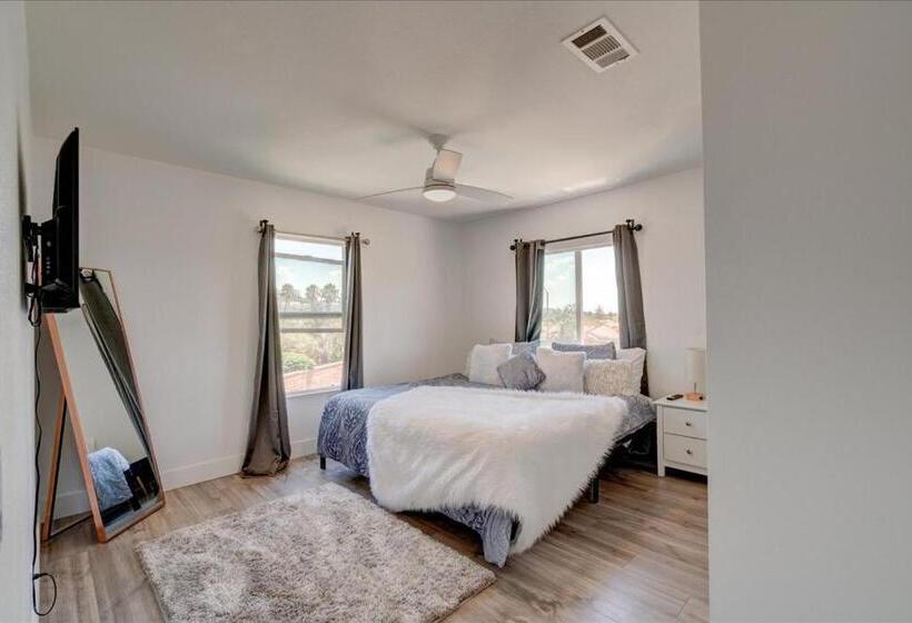 צימר Cozy Villa In Murrieta