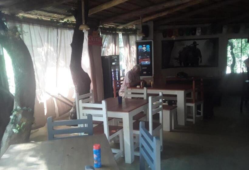 Bed and Breakfast Die Koppie Restaurant And Accommodation