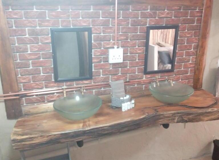 Bed and Breakfast Die Koppie Restaurant And Accommodation