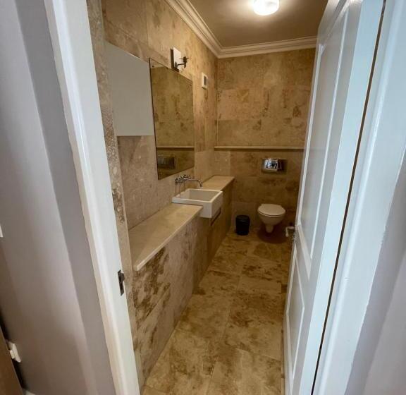 تختخواب و صبحانه Franschhoek Manor Luxury Boutique Guesthouse