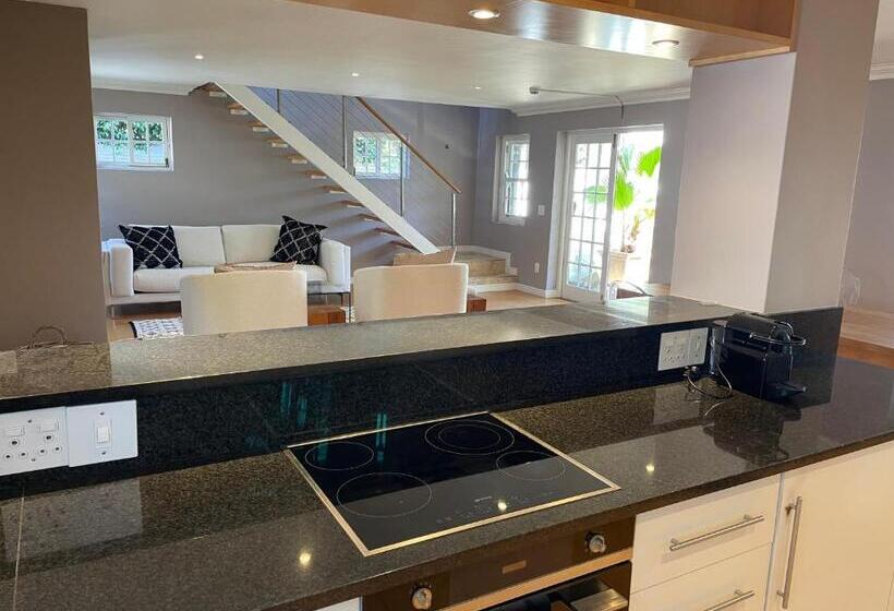 تختخواب و صبحانه Franschhoek Manor Luxury Boutique Guesthouse