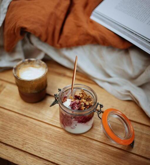 مبيت وإفطار Hunter Huon Valley Cabin Three