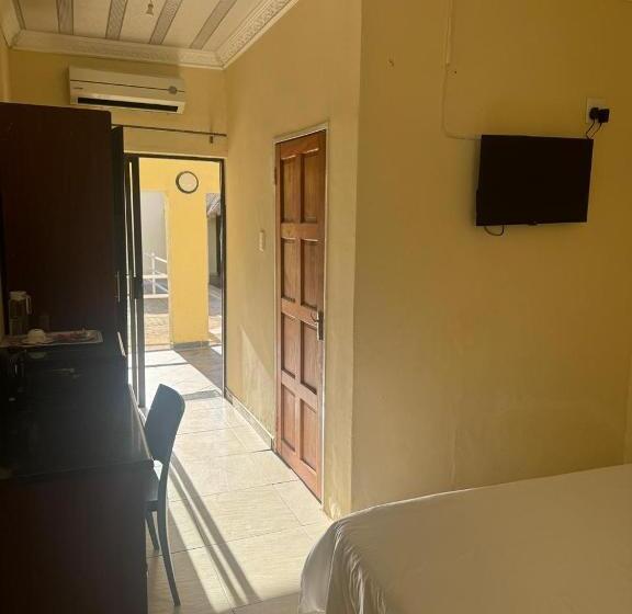 צימר Jakaranda Guest House