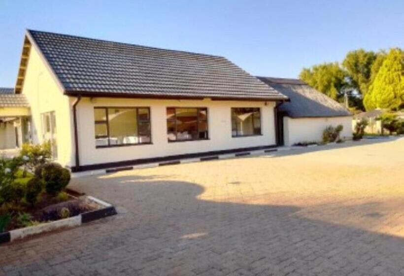 צימר Jakaranda Guest House