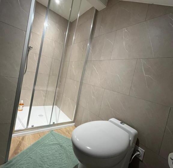 Bed and Breakfast L Hirondelle Du Printemps 2