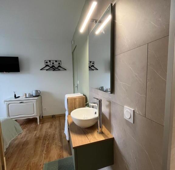 Bed and Breakfast L Hirondelle Du Printemps 2