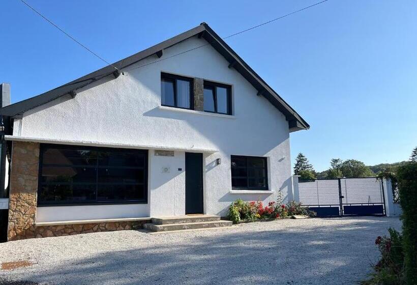 Bed and Breakfast L Hirondelle Du Printemps 2