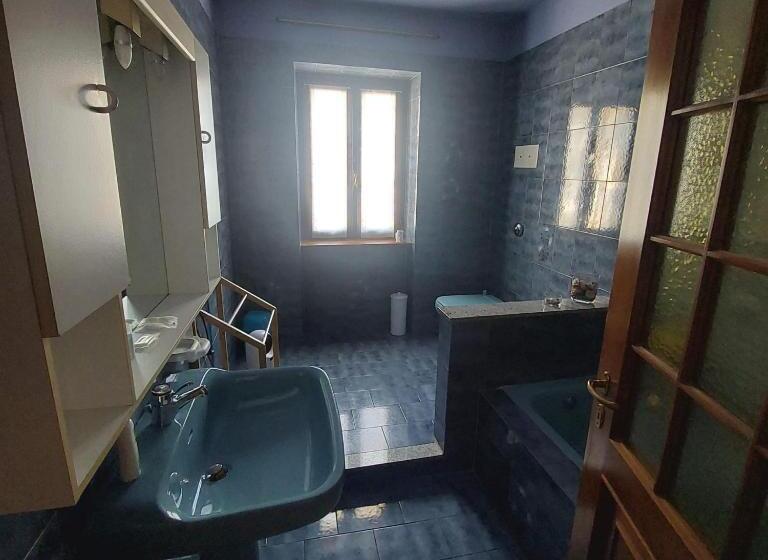 Bed And Breakfast La Casa Di Alvin