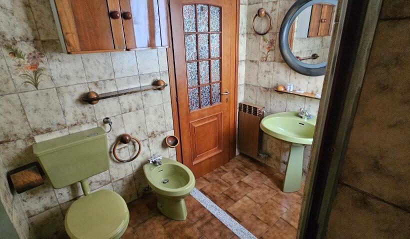 Bed And Breakfast La Casa Di Alvin