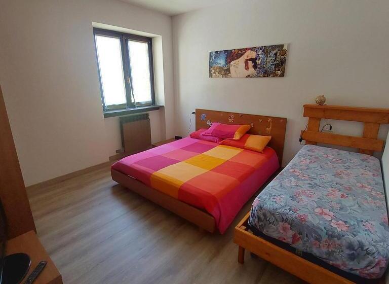 Bed And Breakfast La Casa Di Alvin