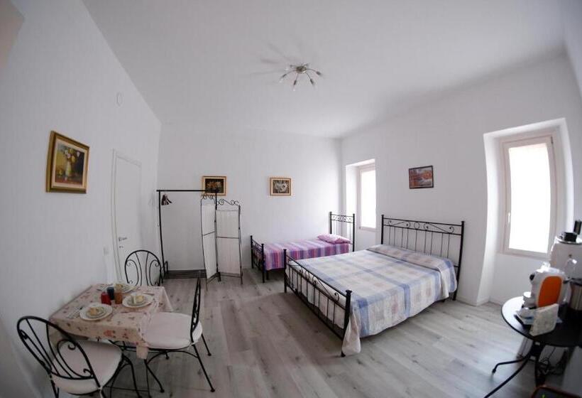 민박 La Coccinella