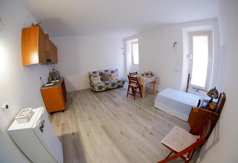 민박 La Coccinella