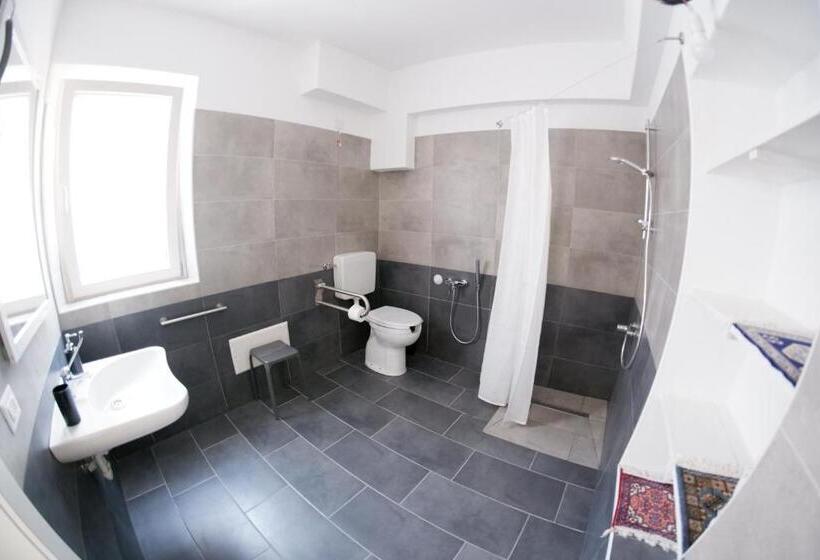 민박 La Coccinella