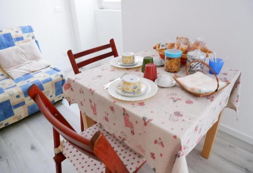 민박 La Coccinella