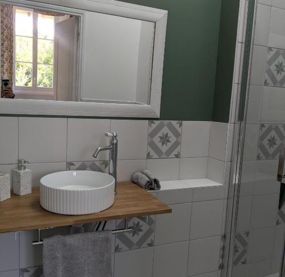 민박 La Maison Cornon