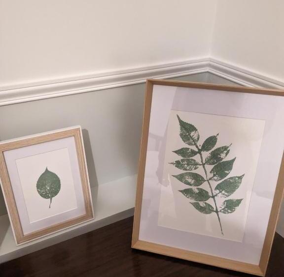 민박 La Maison Cornon