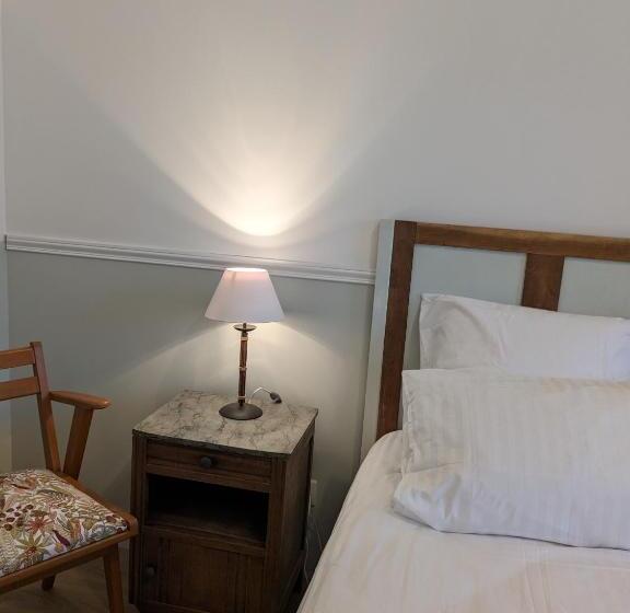 민박 La Maison Cornon