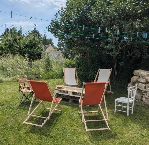 צימר La Maison Cornon