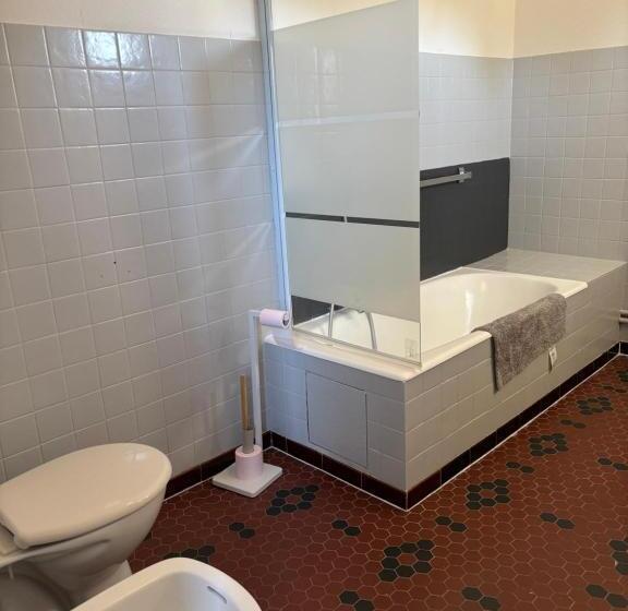 住宿加早餐 Le Natiflo