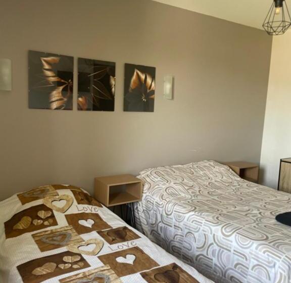 住宿加早餐 Le Natiflo