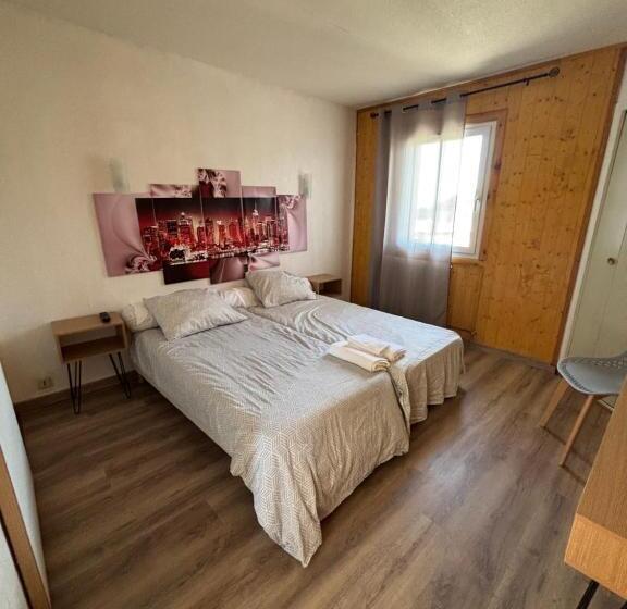 住宿加早餐 Le Natiflo