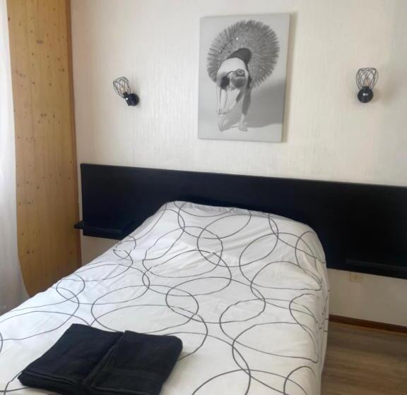 住宿加早餐 Le Natiflo