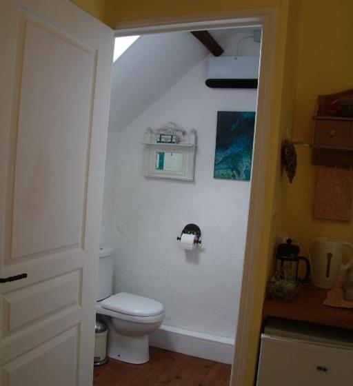 مبيت وإفطار Les Terrasses Chambre D Hôtes