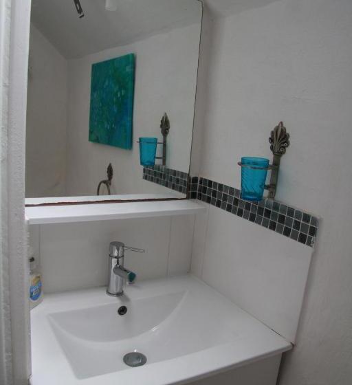 민박 Les Terrasses Chambre D Hôtes