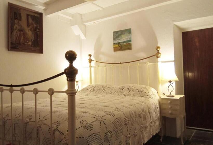 민박 Les Terrasses Chambre D Hôtes