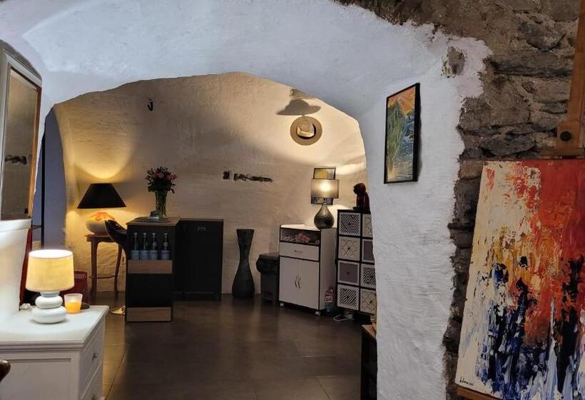 צימר Maison De Sisi