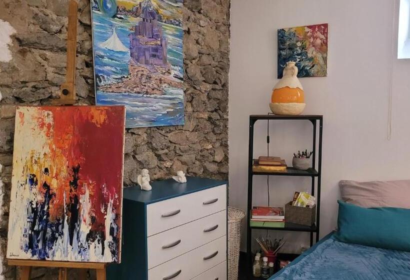 مبيت وإفطار Maison De Sisi