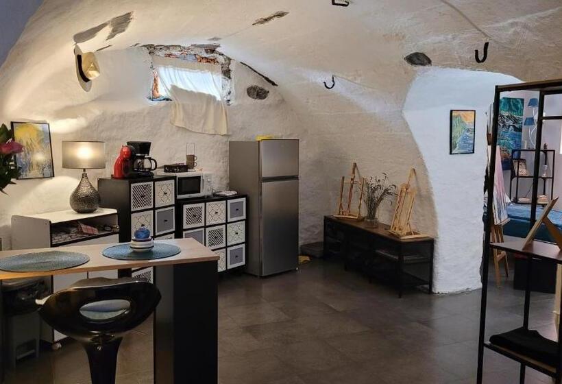 צימר Maison De Sisi