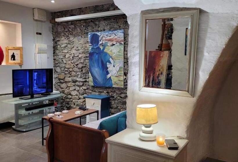 צימר Maison De Sisi