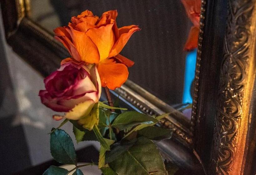 צימר Maison De Sisi