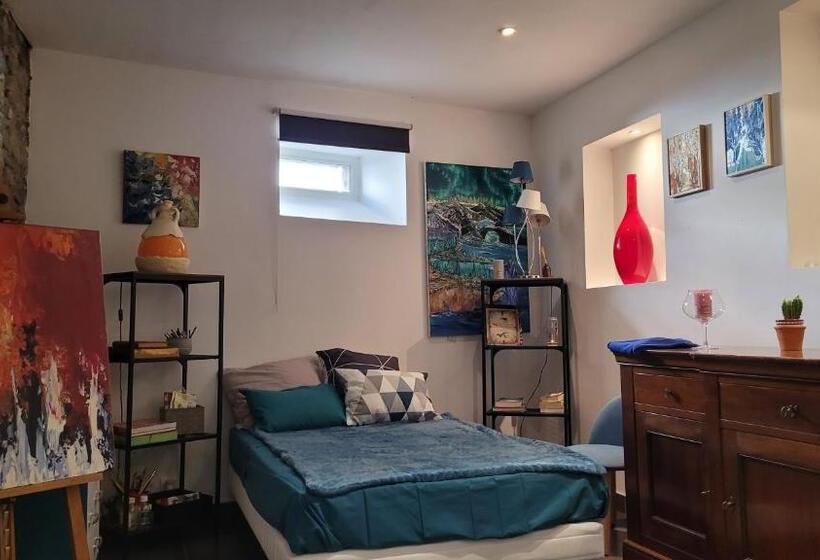 צימר Maison De Sisi