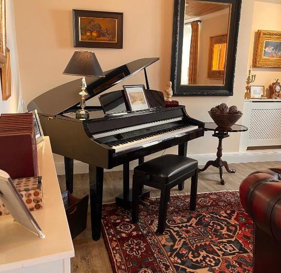 민박 No 41 Grand Rue