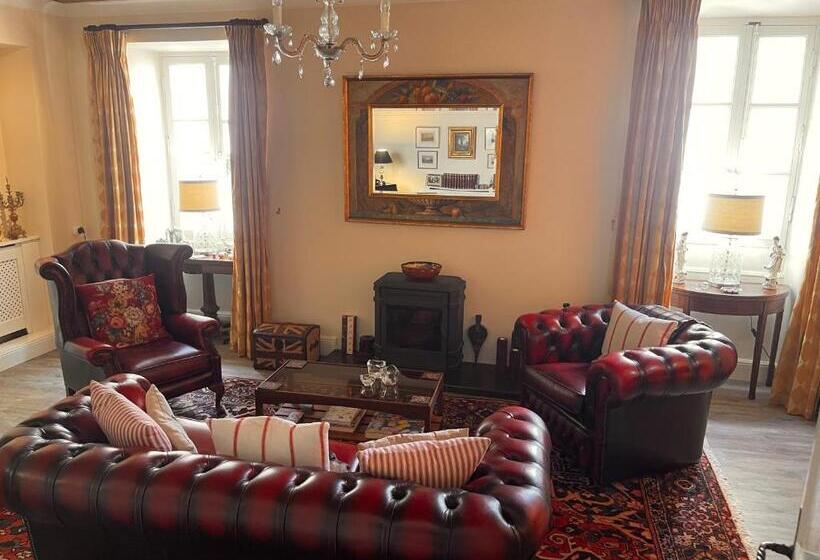 민박 No 41 Grand Rue