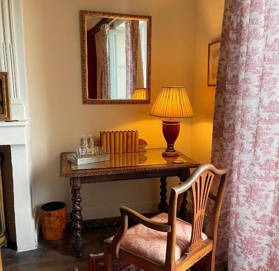 민박 No 41 Grand Rue