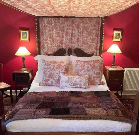 민박 No 41 Grand Rue