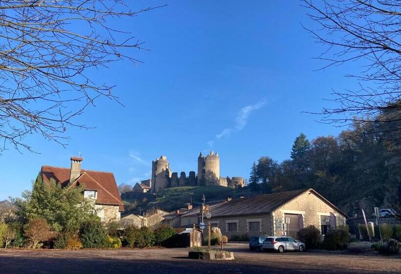 민박 No 41 Grand Rue