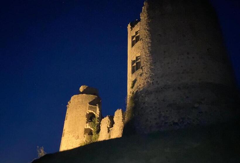 민박 No 41 Grand Rue