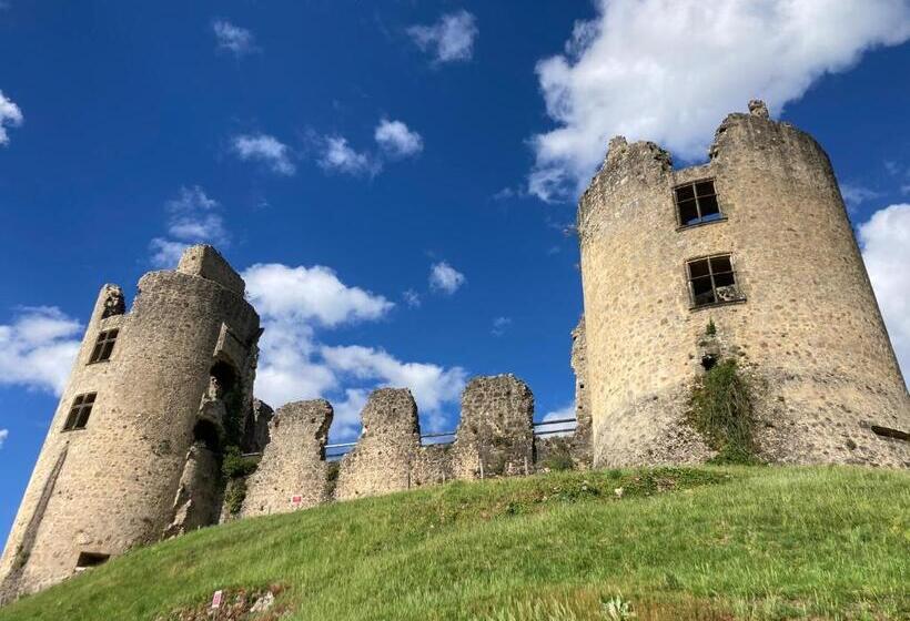 민박 No 41 Grand Rue