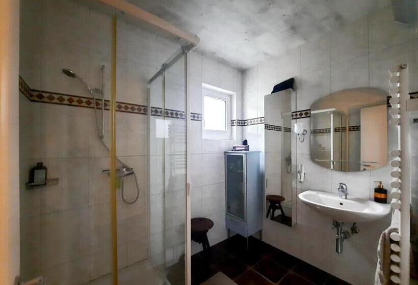 مبيت وإفطار Pepper House